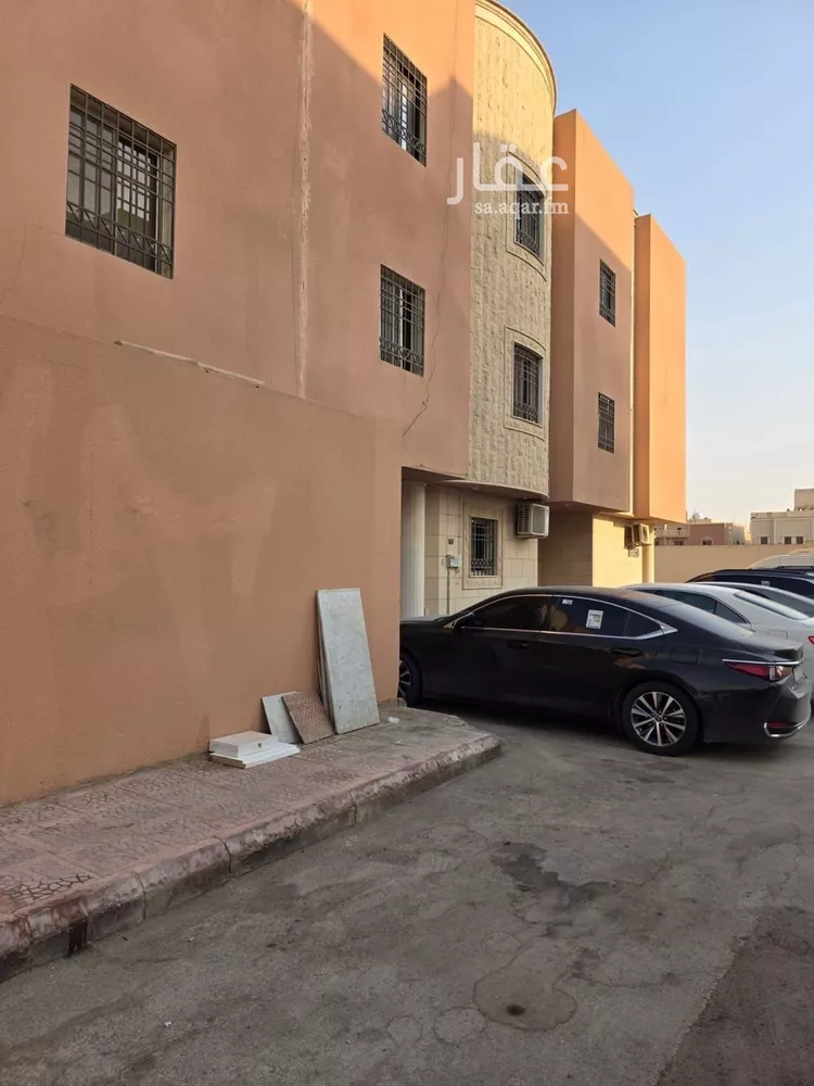 شقة للبيع في شارع الكناني, حي الحزم, مدينة الرياض, منطقة الرياض صورة 4