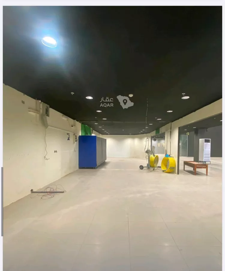 Complex for sale in Al Bukayriyah Ibn Khaldun 3