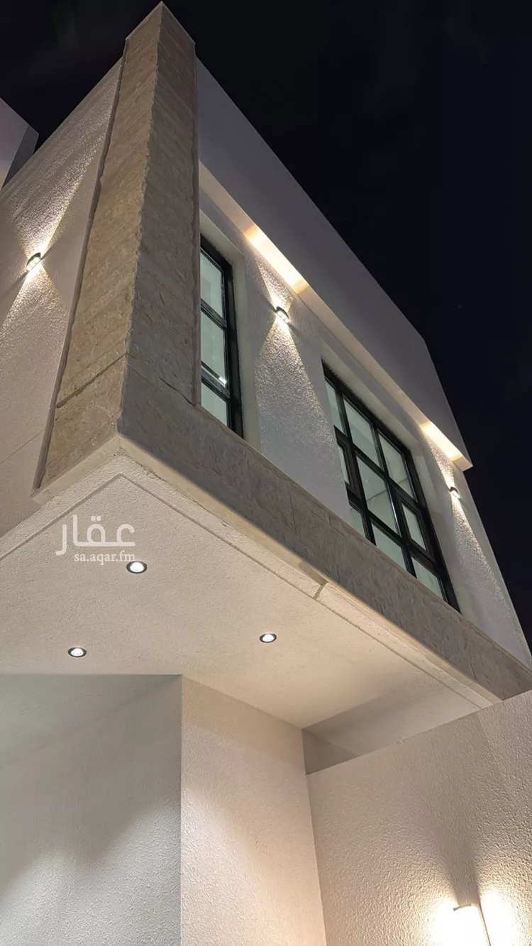 دور للبيع في شارع أحمد بن المنادي, حي الزهرة, مدينة الرياض, منطقة الرياض