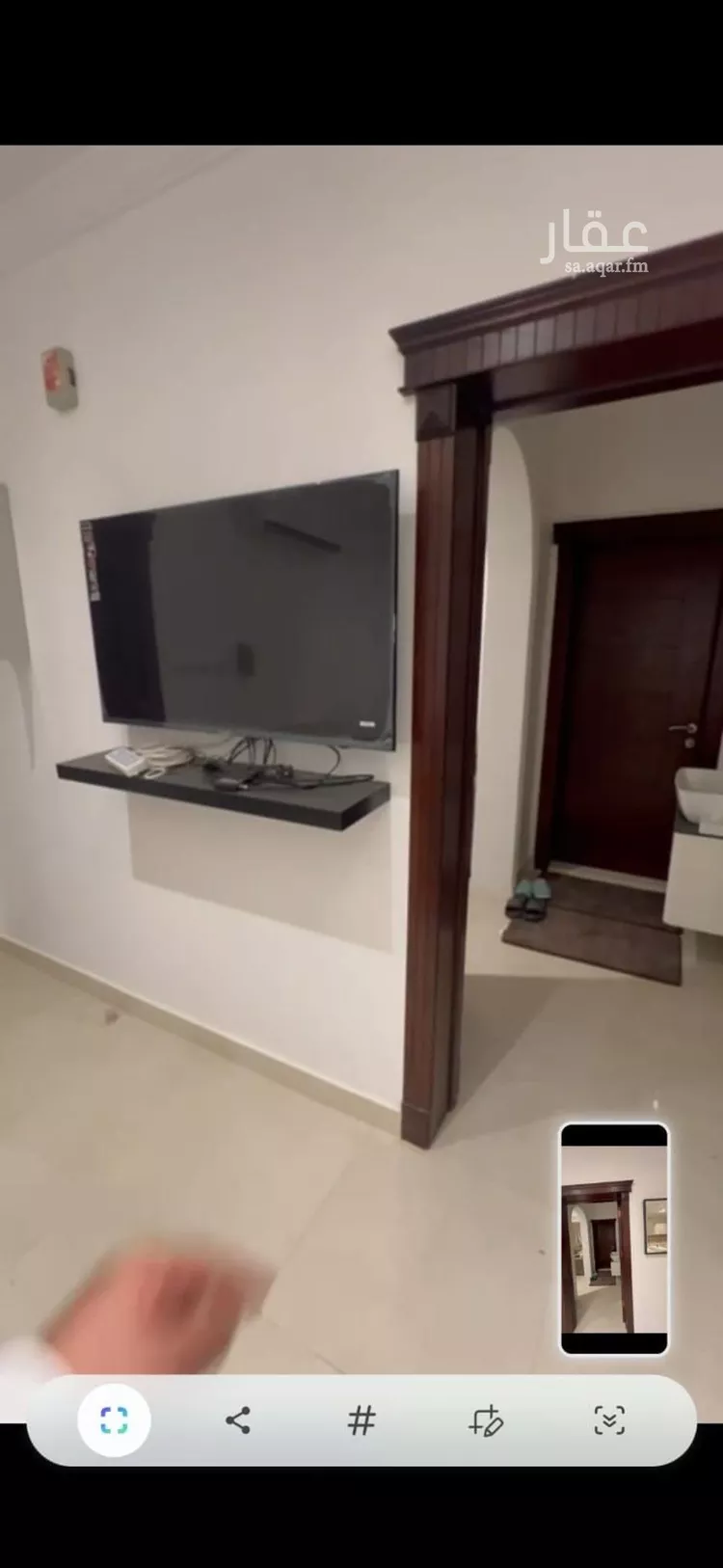 شقة للبيع في شارع مرخ, حي الورود, مدينة جدة, منطقة مكة المكرمة صورة 3
