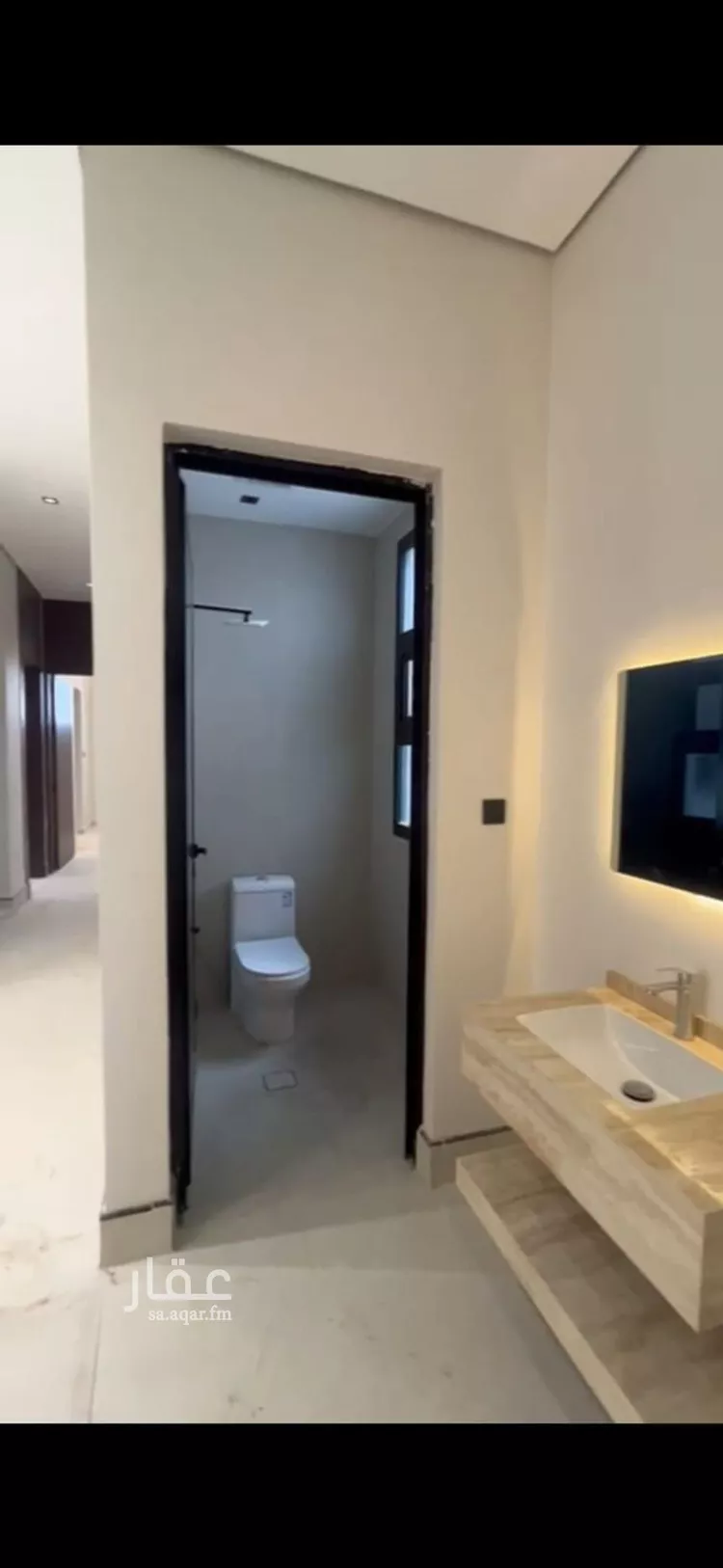 شقة للإيجار في شارع أحمد بن المنادي, حي الزهرة, مدينة الرياض, منطقة الرياض صورة 3