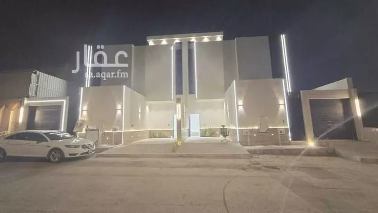 Floor for Sale in Riyadh Badr صورة 2