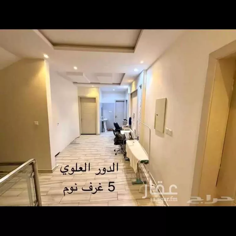 فيلا للبيع في شارع المنذر بن سعيد, حي بدر, مدينة الرياض, منطقة الرياض 7