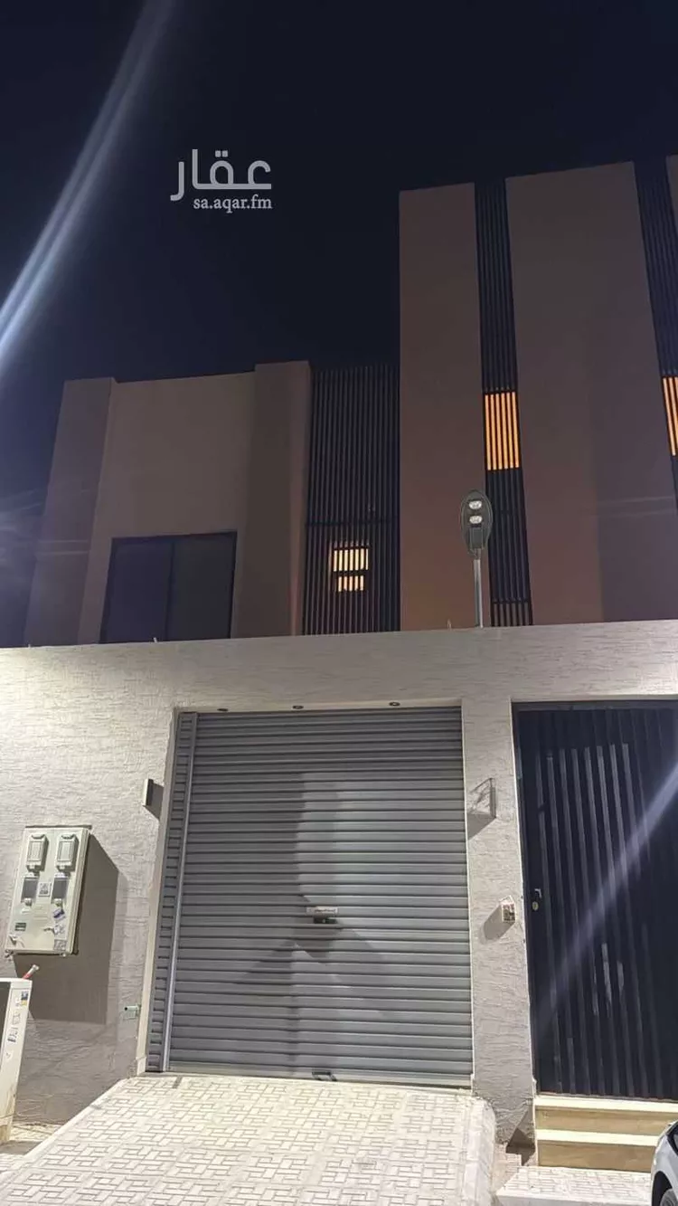 دور للإيجار في شارع محمد بن المحدث, حي بدر, مدينة الرياض, منطقة الرياض صورة 3