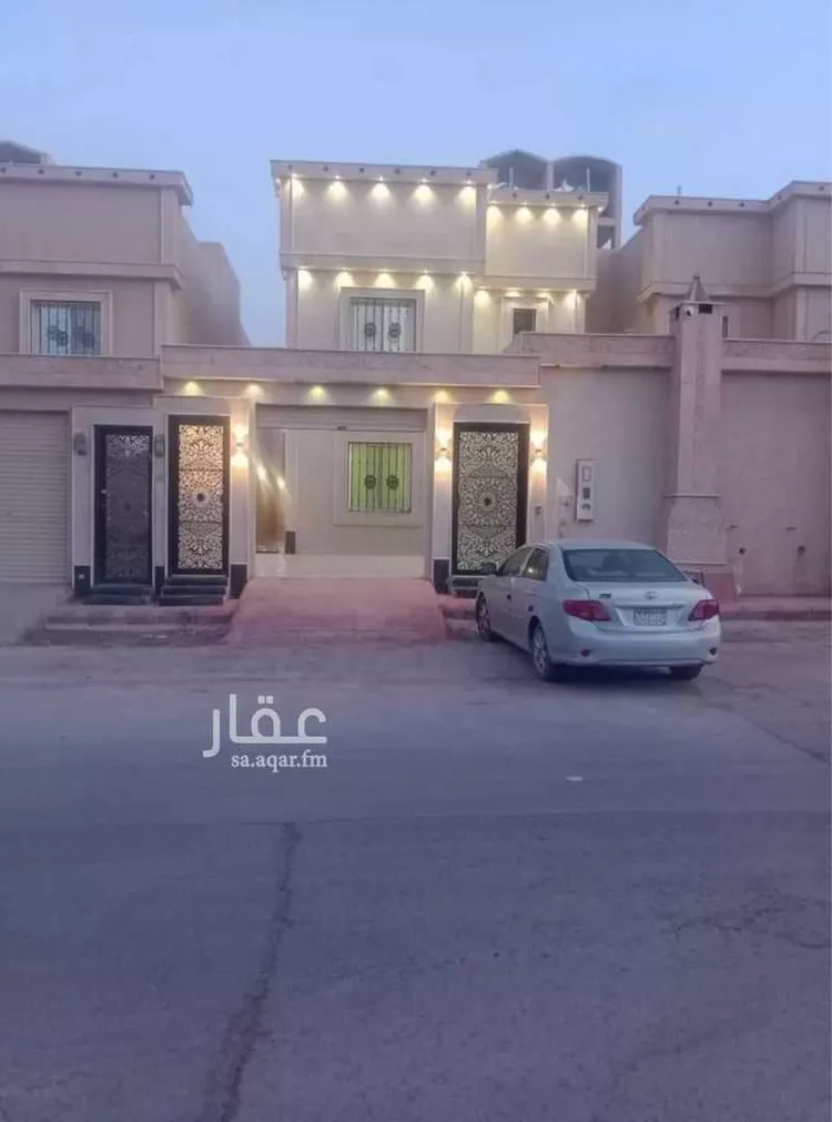 فيلا للبيع في شارع القصيم, حي طويق, مدينة الرياض, منطقة الرياض صورة 3