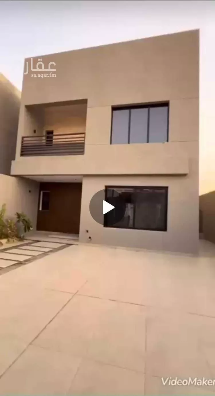 فيلا للبيع في شارع الحافظ السمعاني, حي عكاظ, مدينة الرياض, منطقة الرياض