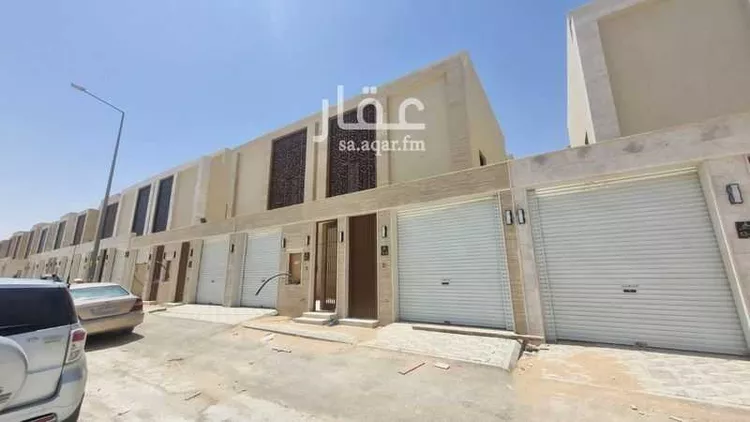 فيلا للبيع في شارع أبي محمد عبدالعزيز الفاسي, حي طويق, مدينة الرياض, منطقة الرياض صورة 2