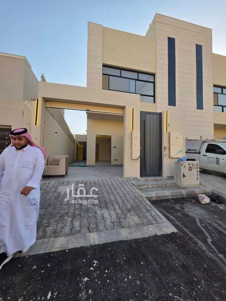 دور للبيع في شارع فارس العشيره, حي طويق, مدينة الرياض, منطقة الرياض صورة 5