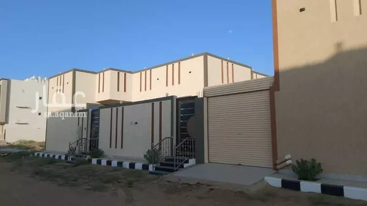 Villa for Sale in Baish ALKHALIDIYA DIST