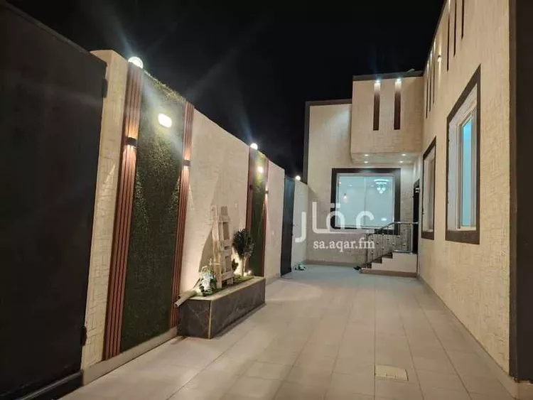 فيلا للبيع في شارع الجواد, مدينة فرشه المحله الجديده, منطقة جازان 6