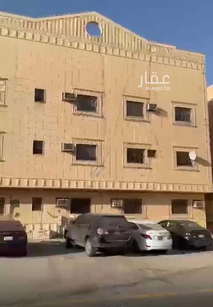 Apartment for Sale in Riyadh Badr