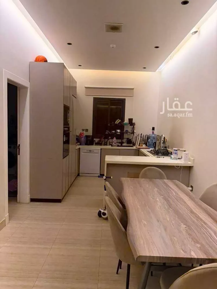 شقة للبيع في شارع القيصومة, حي إشبيلية, مدينة الرياض, منطقة الرياض صورة 2