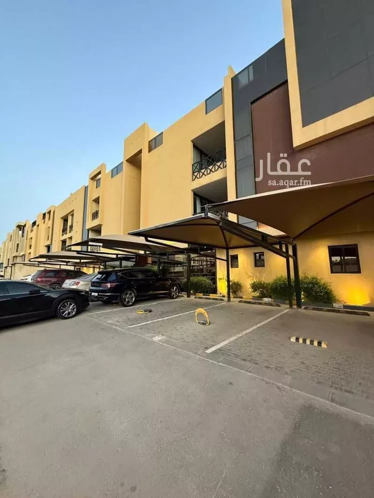 شقة للبيع في شارع عبدالله بن إبراهيم بن سيف, حي قرطبة, مدينة الرياض, منطقة الرياض 14