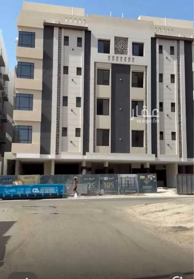 شقة للبيع في شارع عبد الرحيم الكناني, حي الريان, مدينة جدة, منطقة مكة المكرمة صورة 2