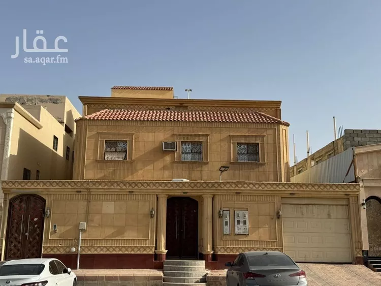فيلا للبيع في شارع الصفوق, حي طويق, مدينة الرياض, منطقة الرياض صورة 5