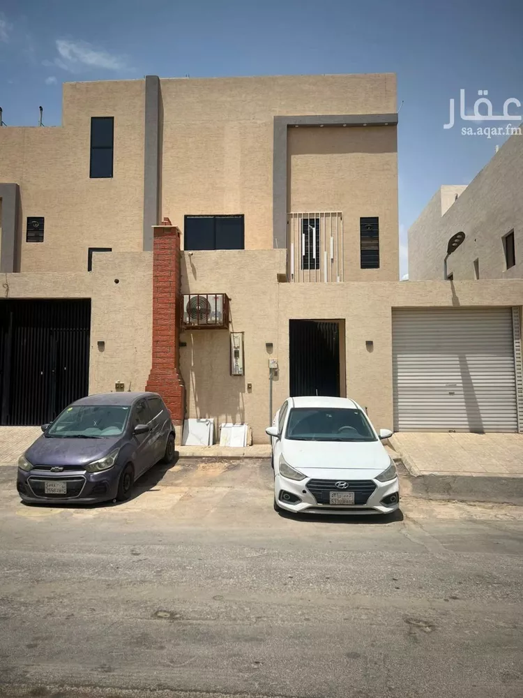 Villa for Sale in Riyadh Badr