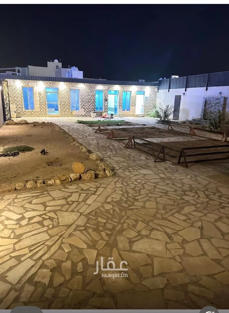 استراحة للبيع في شارع أبي جعفر المسلمي, حي المهدية, مدينة الرياض, منطقة الرياض صورة 3
