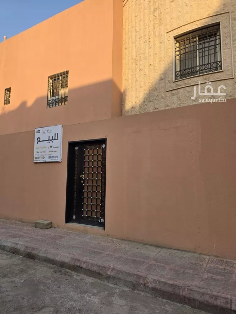 شقة للبيع في شارع الكناني, حي الحزم, مدينة الرياض, منطقة الرياض 7
