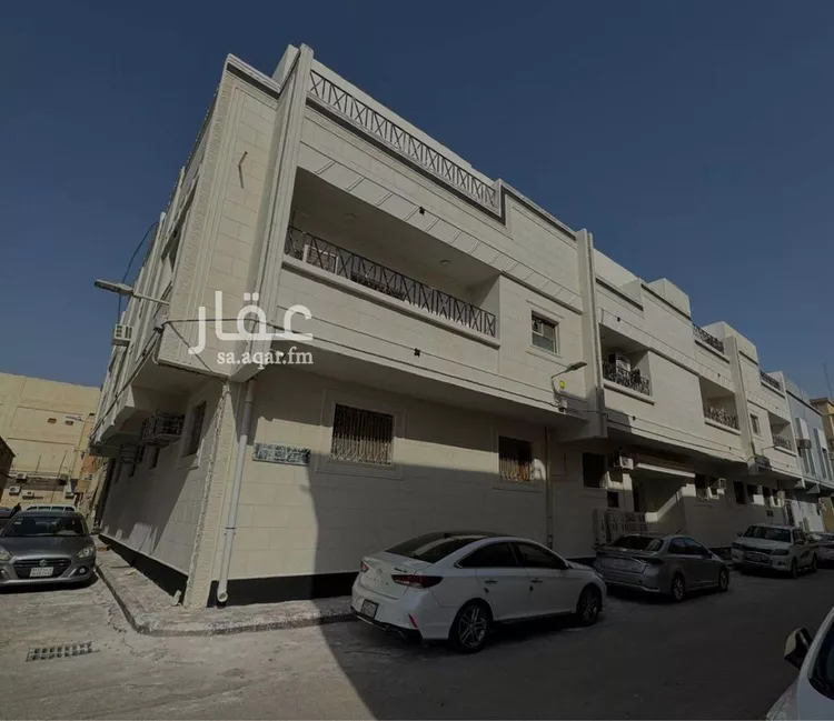 عمارة للبيع في شارع الفيروز أبادي, حي الشميسي, مدينة الرياض, منطقة الرياض صورة 5
