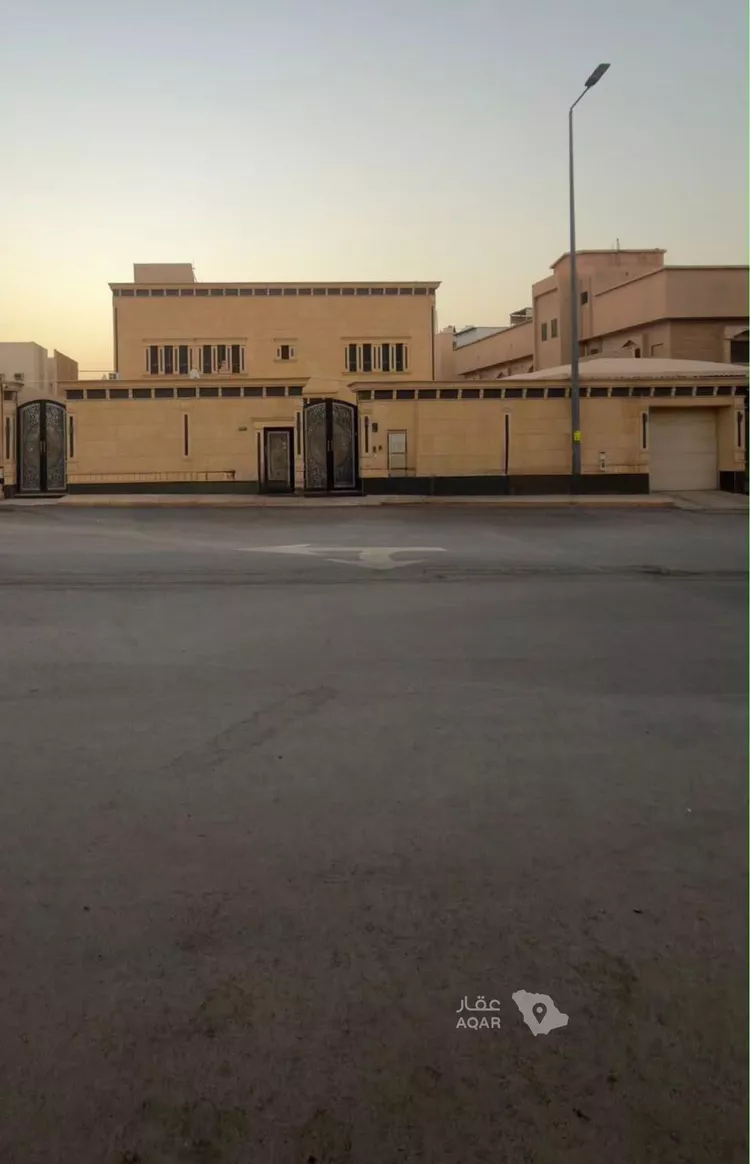 فيلا للبيع في شارع عبدالجبار بن أبي ذر, حي الشفاء, مدينة الرياض, منطقة الرياض