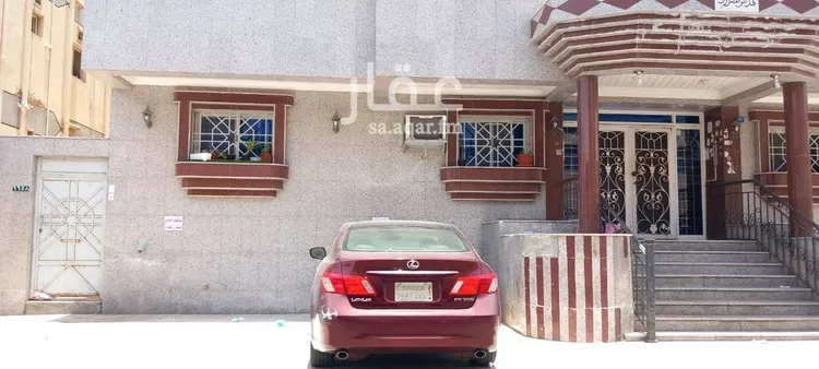 شقة للبيع في شارع عبدالرحمن بن حسنه, حي البوادي, مدينة جدة, منطقة مكة المكرمة صورة 2