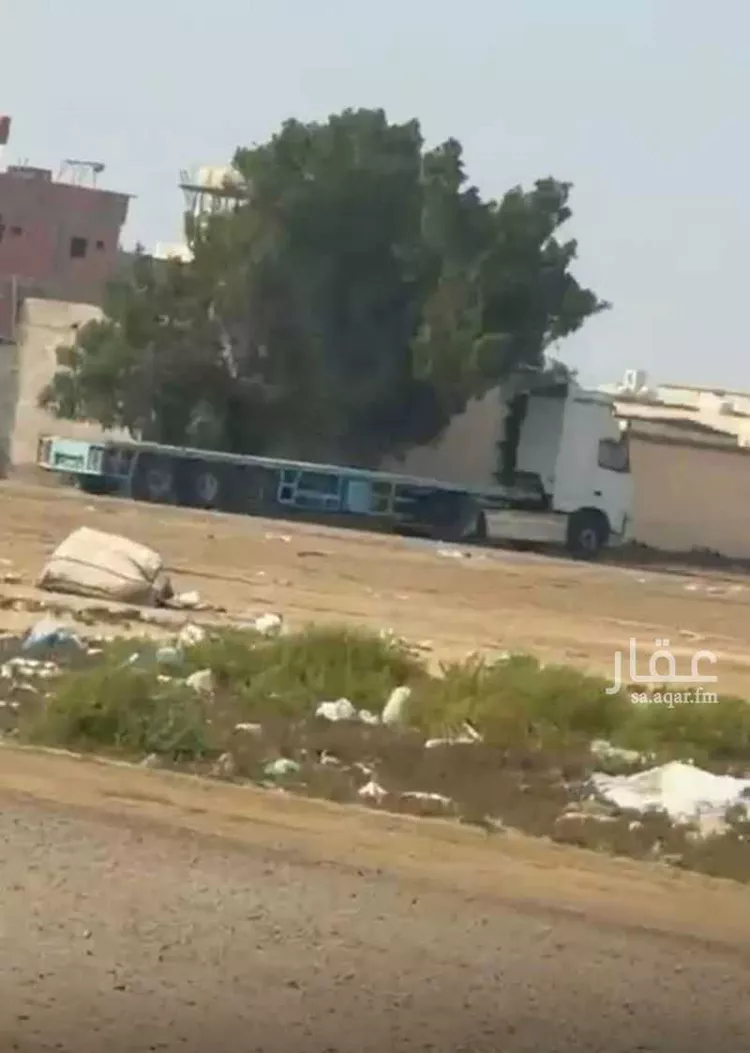 أرض للبيع في حي الساحل, مدينة جدة, منطقة مكة المكرمة صورة 2