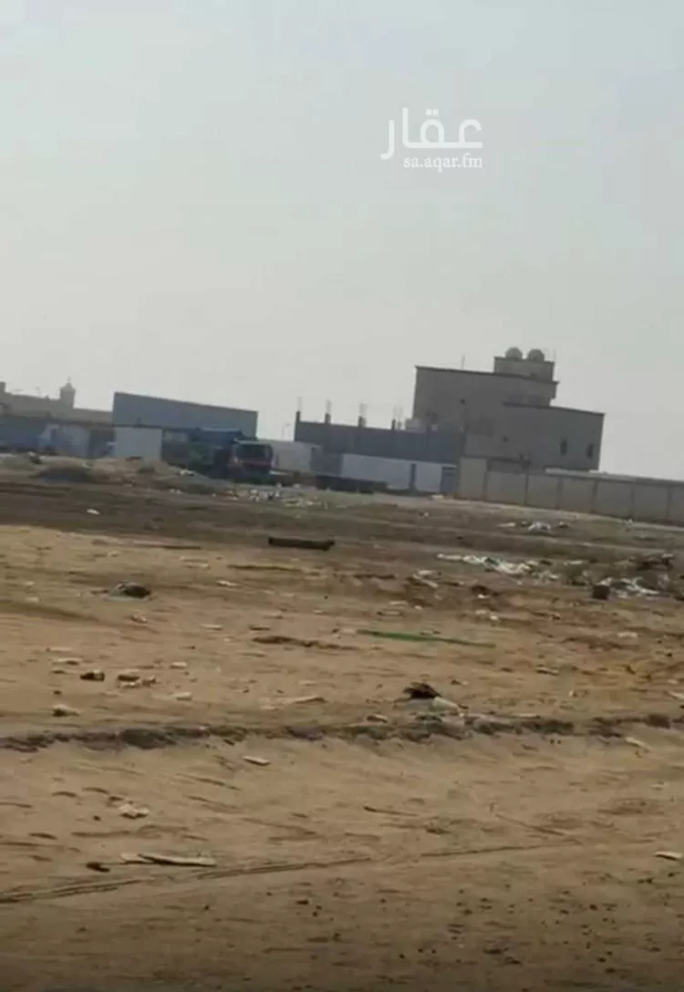 أرض للبيع في حي الساحل, مدينة جدة, منطقة مكة المكرمة
