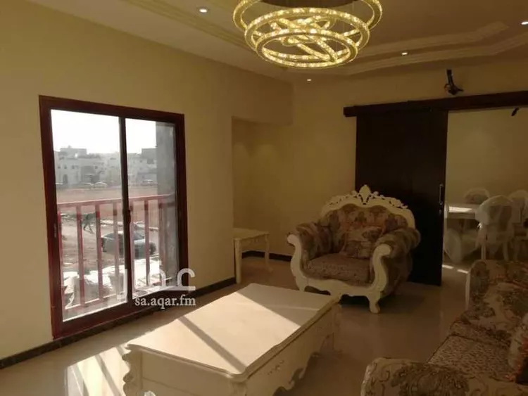 شقة للبيع في شارع هباء بن سفيان, حي النزهة, مدينة جدة, منطقة مكة المكرمة