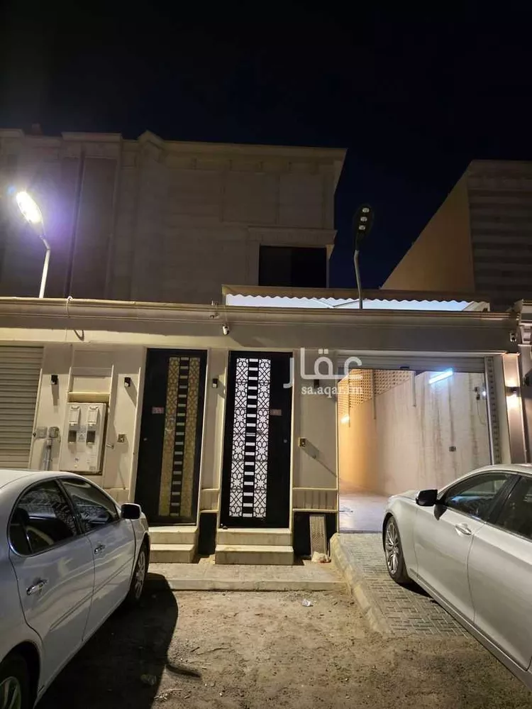 فيلا للبيع في شارع إبراهيم الحماد, حي طويق, مدينة الرياض, منطقة الرياض 11