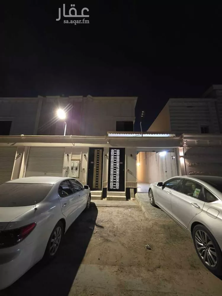 فيلا للبيع في شارع إبراهيم الحماد, حي طويق, مدينة الرياض, منطقة الرياض