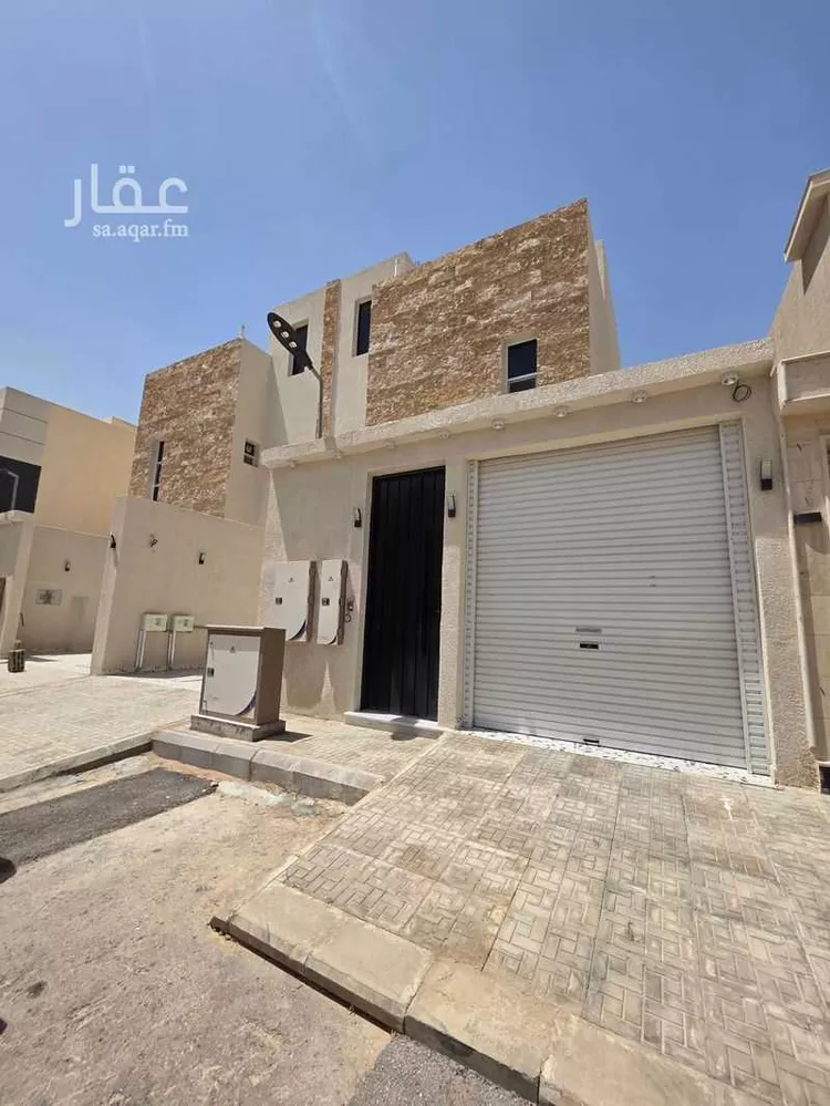 دور للبيع في شارع إبراهيم النبراوي, حي الحزم, مدينة الرياض, منطقة الرياض صورة 2
