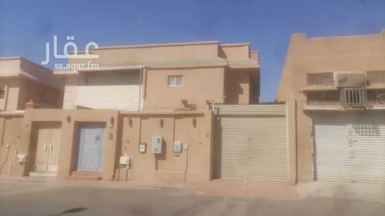 فيلا للبيع في شارع حسن بن دينار, حي الشفاء, مدينة الرياض, منطقة الرياض صورة 2