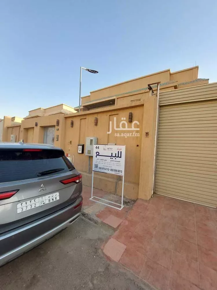 فيلا للبيع في شارع حسن بن دينار, حي الشفاء, مدينة الرياض, منطقة الرياض