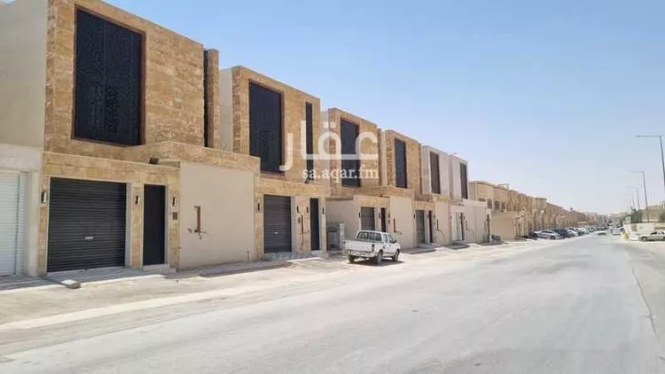 دور للبيع في شارع المنذر بن الزبير, حي طويق, مدينة الرياض, منطقة الرياض