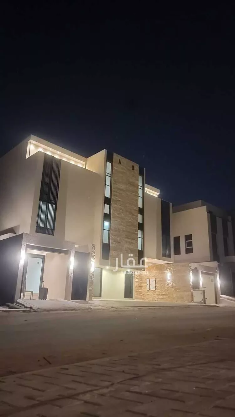 Apartment for Sale in Riyadh Ar Rimal