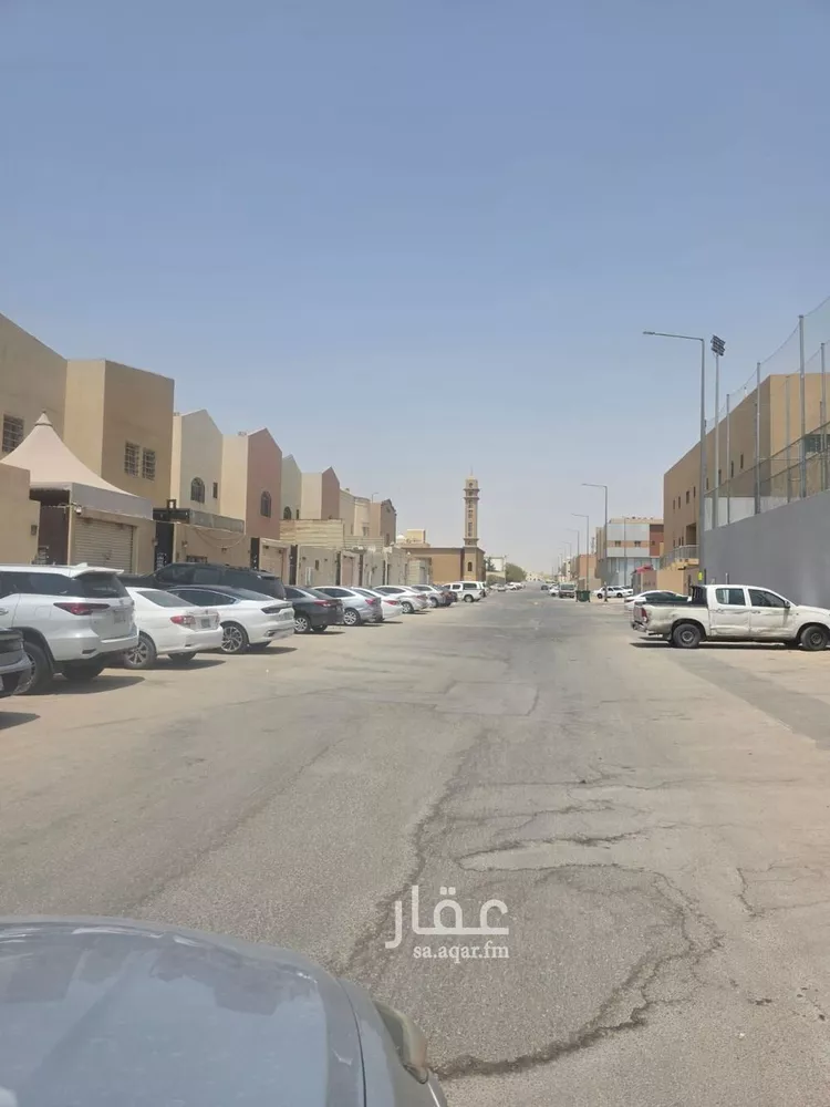 فيلا للبيع في شارع أحمد الزمزمي, حي العزيزية, مدينة الرياض, منطقة الرياض صورة 2