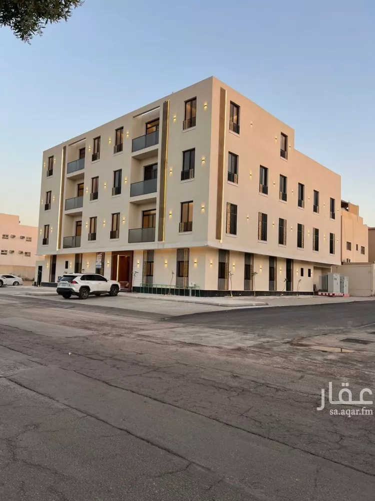 Building for Rent in Riyadh Badr