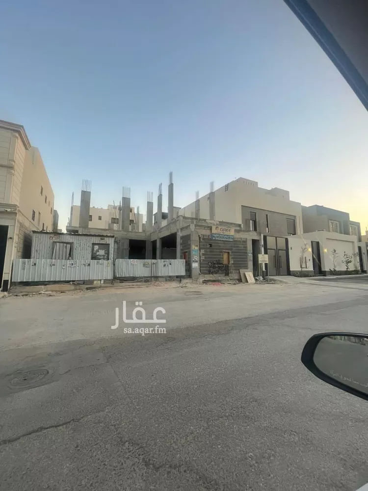 فيلا للبيع في شارع أصبغ بن محمد, حي النرجس, مدينة الرياض, منطقة الرياض