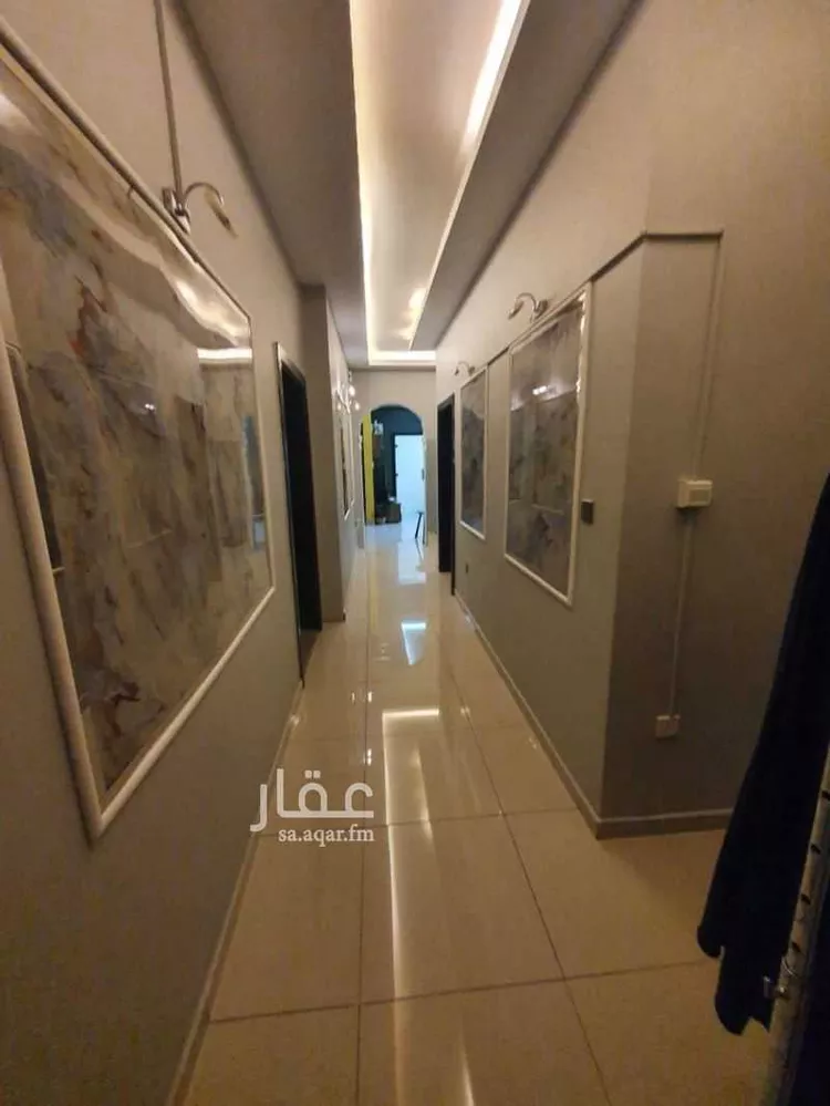 شقة للبيع في شارع ابن عبد الغافر النيسابوري, حي مريخ, مدينة جدة, منطقة مكة المكرمة 11