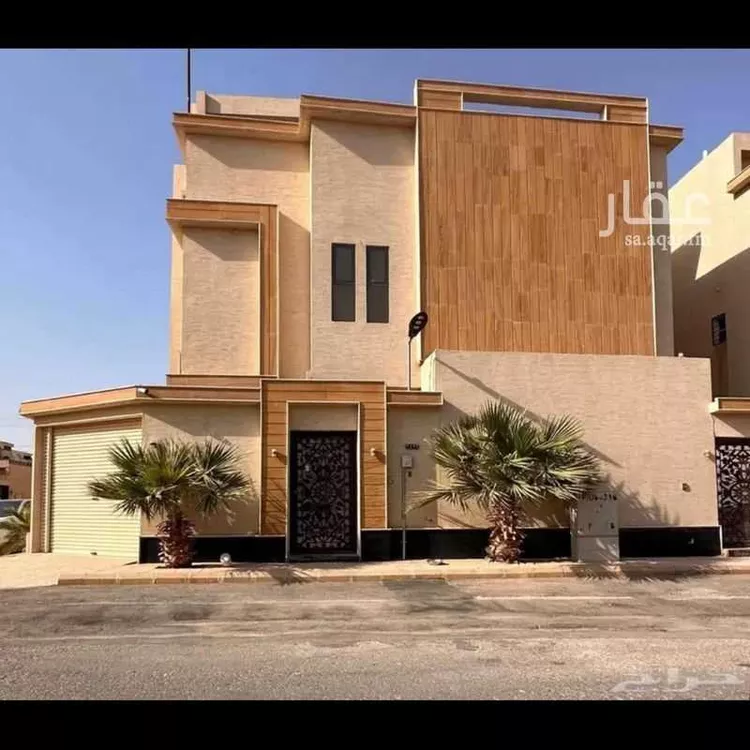 فيلا للبيع في شارع المنذر بن سعيد, حي بدر, مدينة الرياض, منطقة الرياض صورة 4