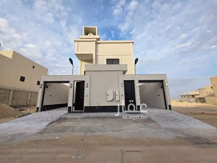 Floor for Sale in Riyadh Dahiat Namar