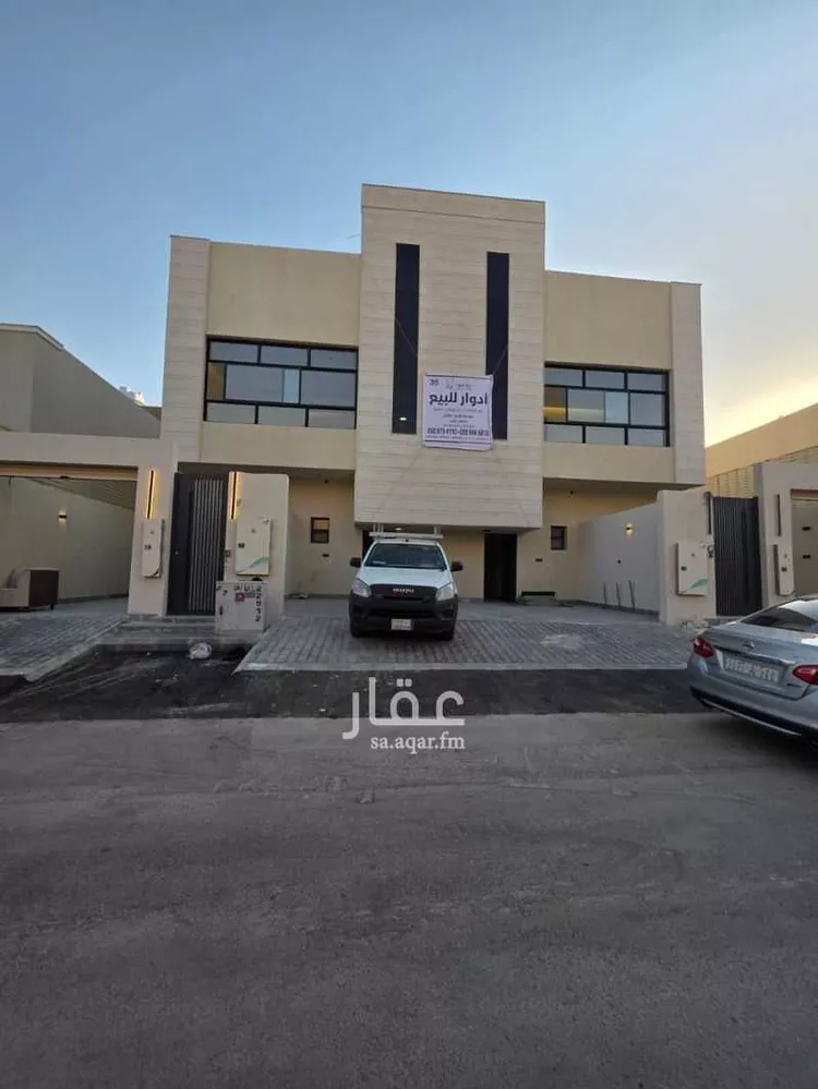 دور للبيع في شارع فارس العشيره, حي طويق, مدينة الرياض, منطقة الرياض صورة 2