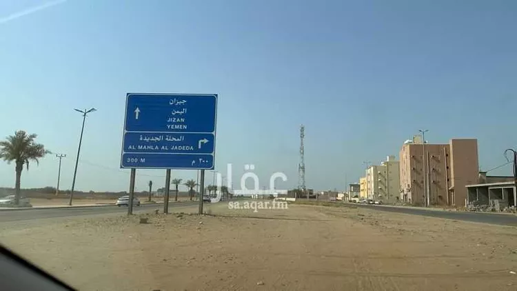 فيلا للبيع في شارع الجواد, مدينة فرشه المحله الجديده, منطقة جازان 8
