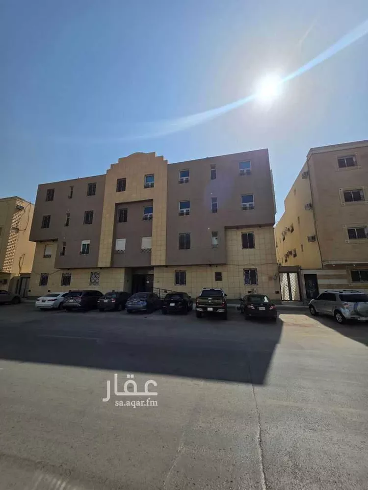 شقة للبيع في شارع الشافعي, حي الفيحاء, مدينة الرياض, منطقة الرياض