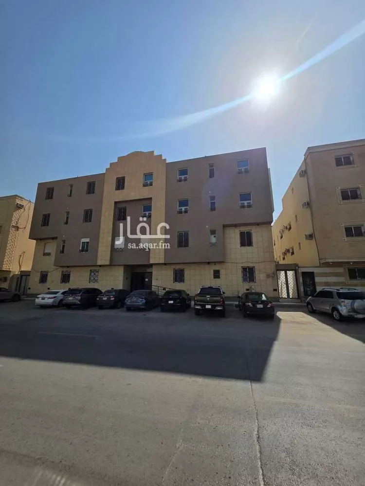 شقة للبيع في شارع الشافعي, حي الفيحاء, مدينة الرياض, منطقة الرياض 8
