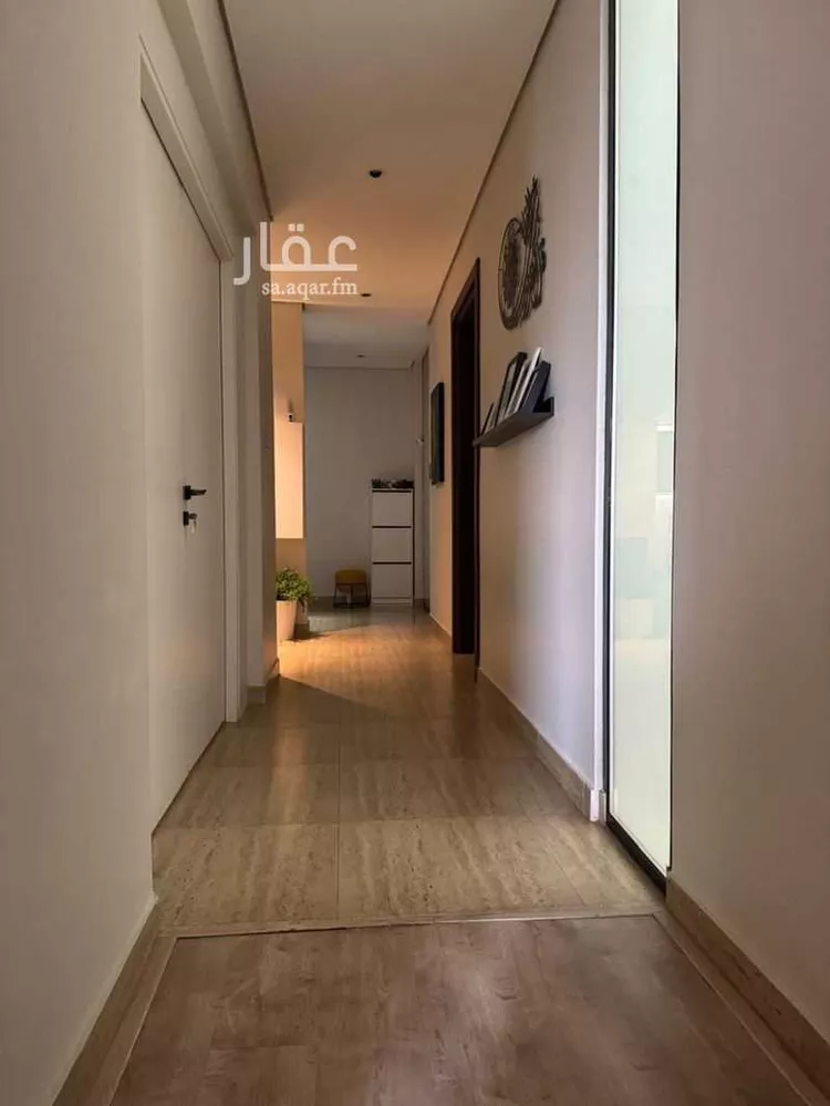 شقة للبيع في شارع عبدالله بن إبراهيم بن سيف, حي قرطبة, مدينة الرياض, منطقة الرياض صورة 2
