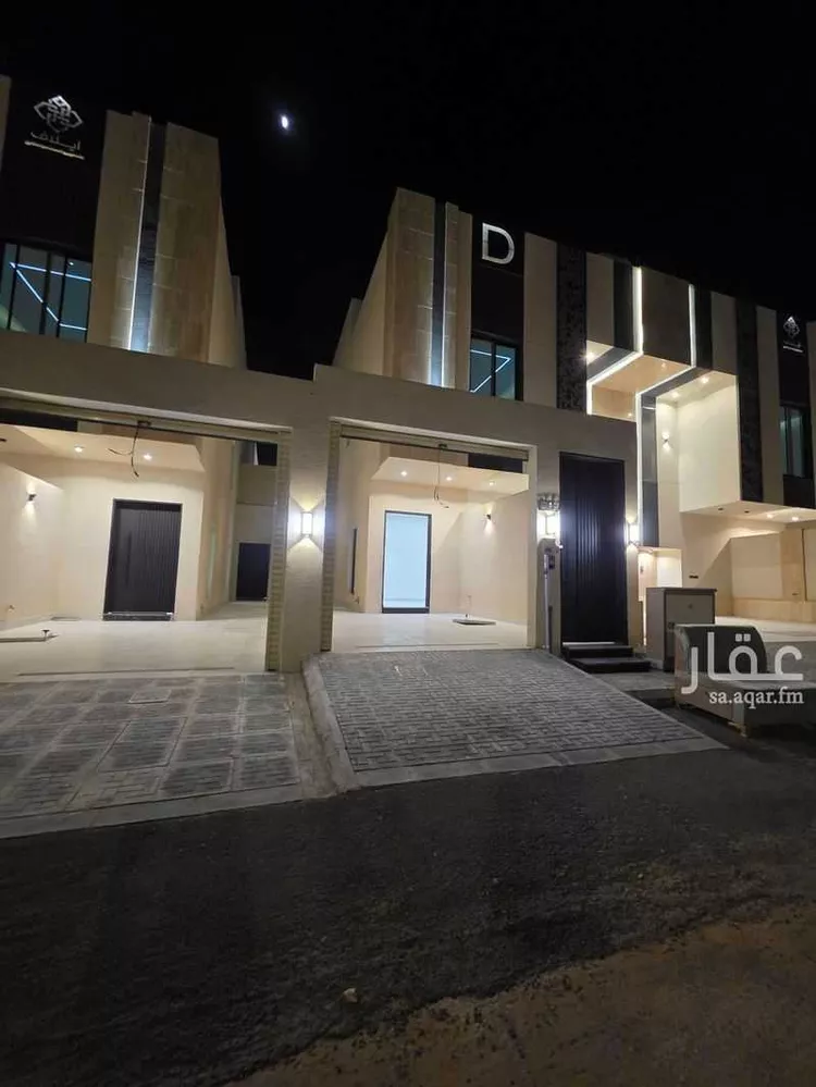 Floor for Sale in Riyadh Tuwaiq