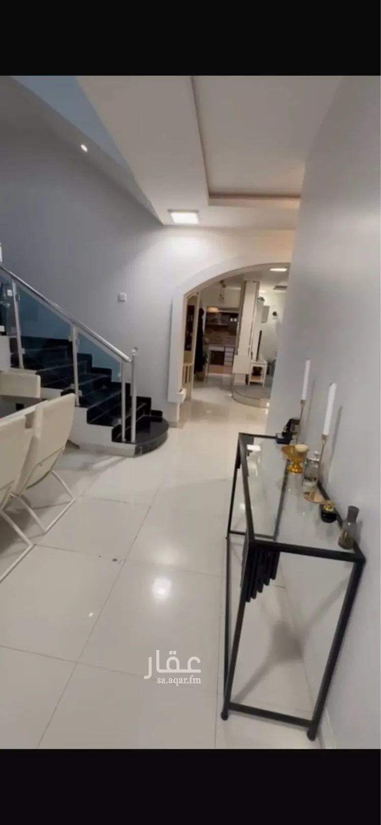 فيلا للبيع في شارع عبدالسلام عمر, حي طويق, مدينة الرياض, منطقة الرياض صورة 2