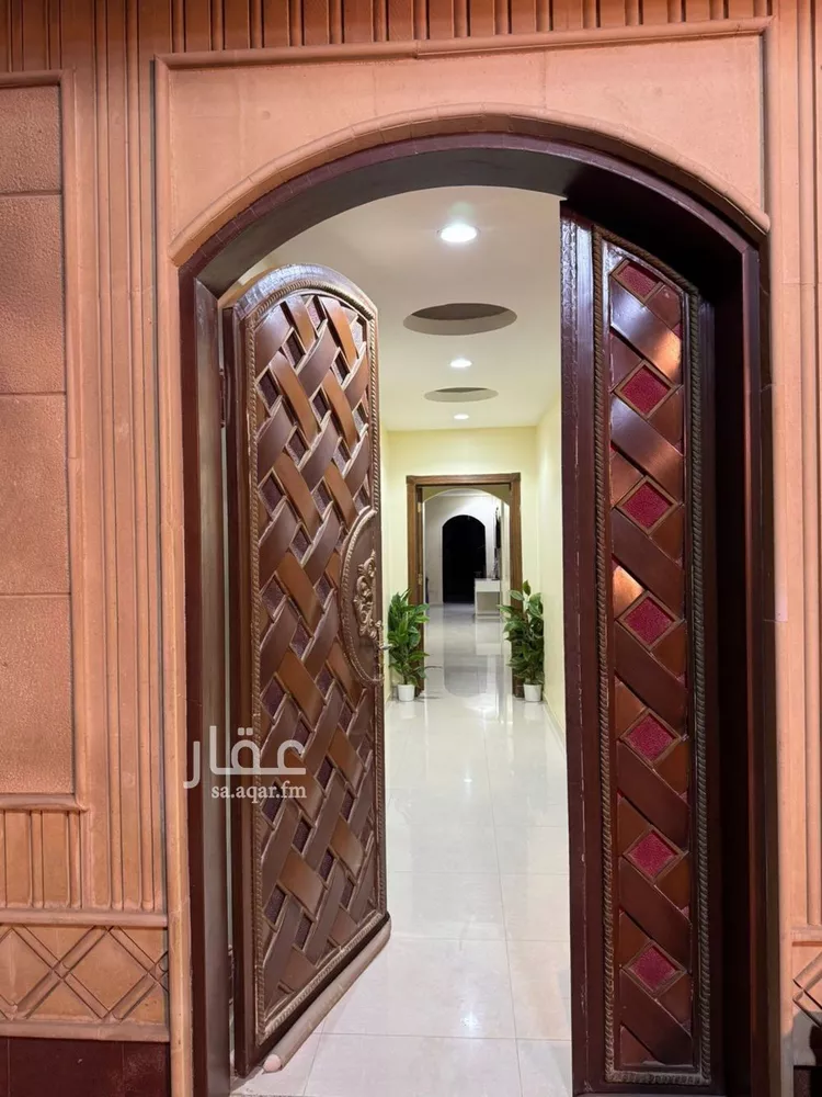 فيلا للبيع في شارع الصفوق, حي طويق, مدينة الرياض, منطقة الرياض