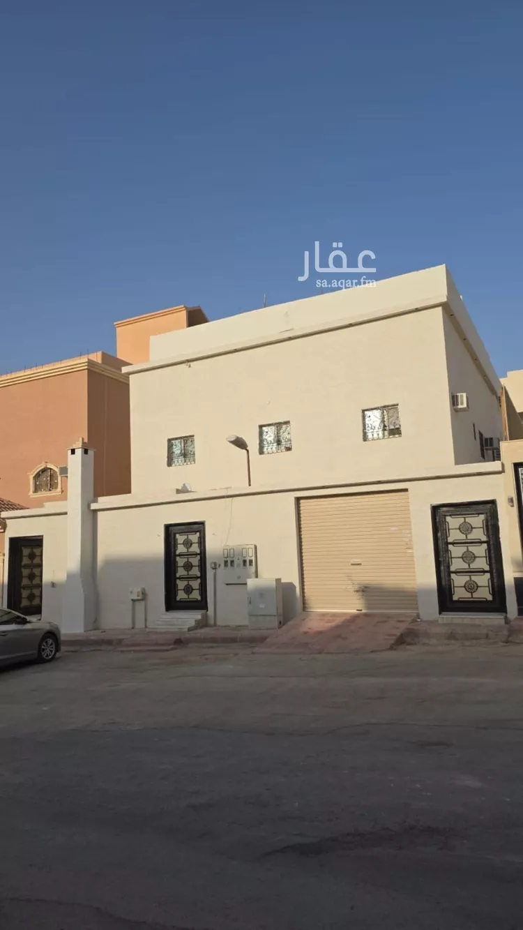 فيلا للبيع في شارع رقم 141, حي ظهرة لبن, مدينة الرياض, منطقة الرياض